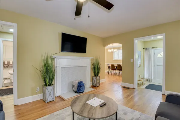 $2,250 | 1803 Heath Street, Augusta, GA 30904