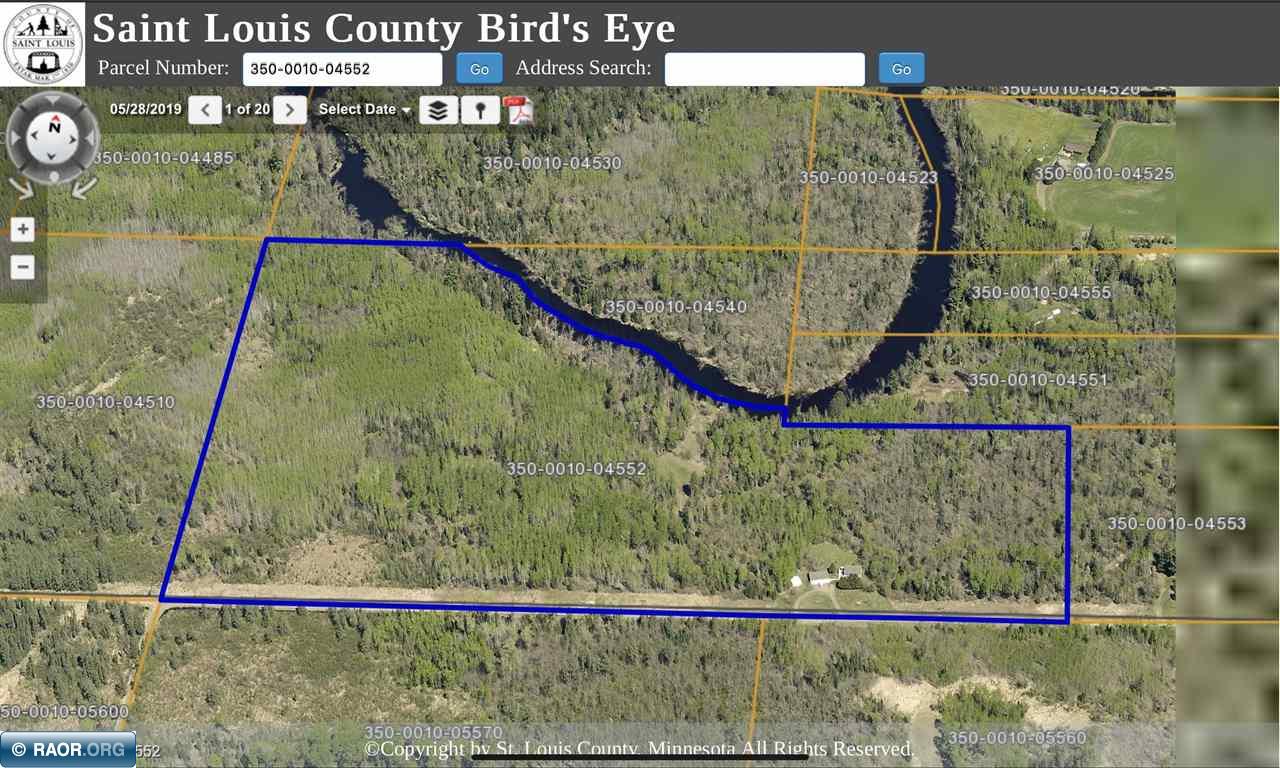 9943 East Lind Road Angora, MN 55703 - Photo 40 of 40
