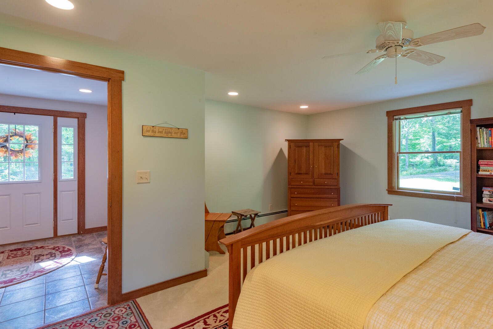 160 Peninsula Drive Rome, ME 04963 - Photo 24 of 73 lakehome_peninsula062