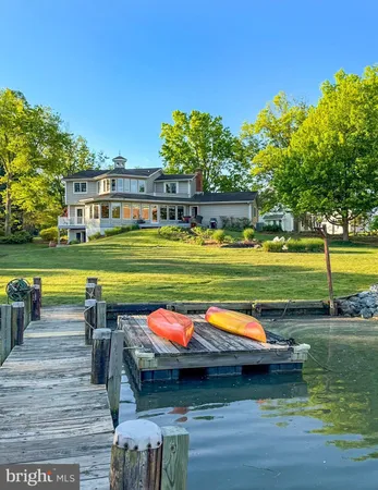 $1,775,000 | 3712 Gateshead Drive, Annapolis, MD 21403