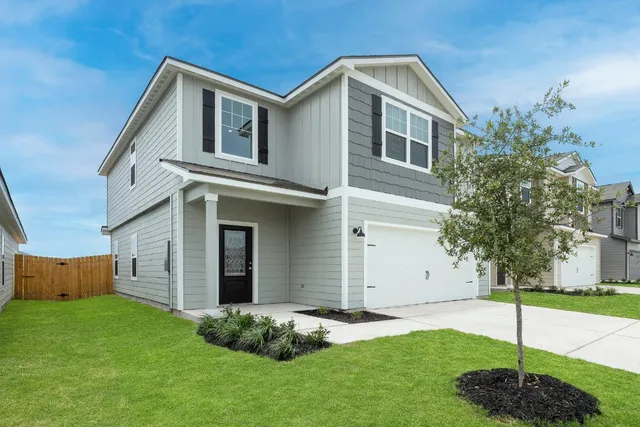 $412,900 | 368 Low Pasture Trail, Maxwell, TX 78656