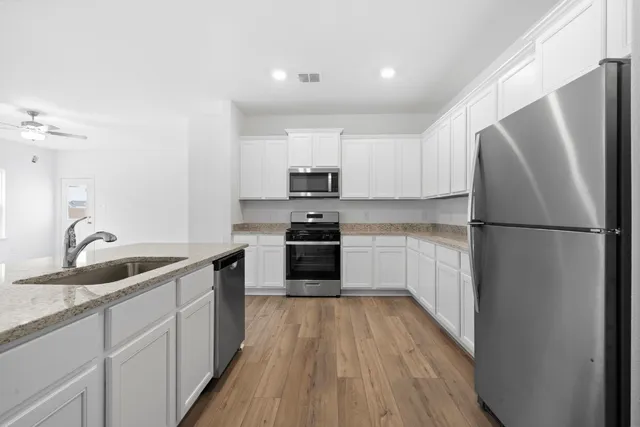 $412,900 | 368 Low Pasture Trail, Maxwell, TX 78656