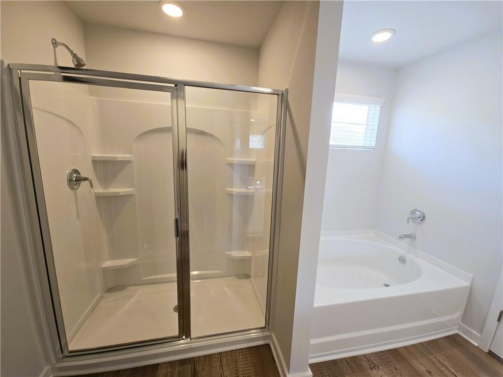 5539 Rosehall Place Atlanta, GA 30349 - Photo 16 of 24