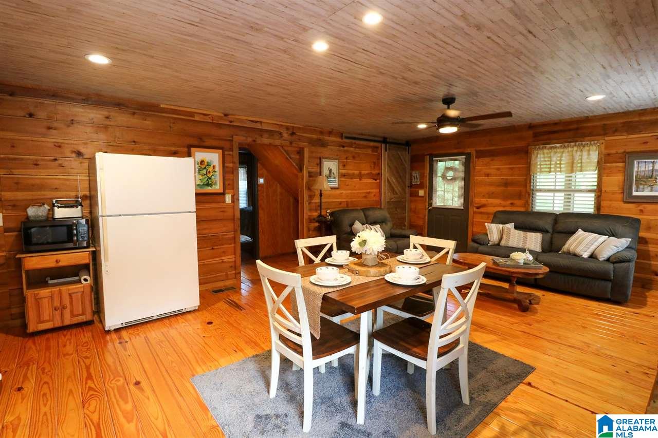 705 Waldrop Road Ashville, AL 35953 - Photo 13 of 41 Gallery Image 13