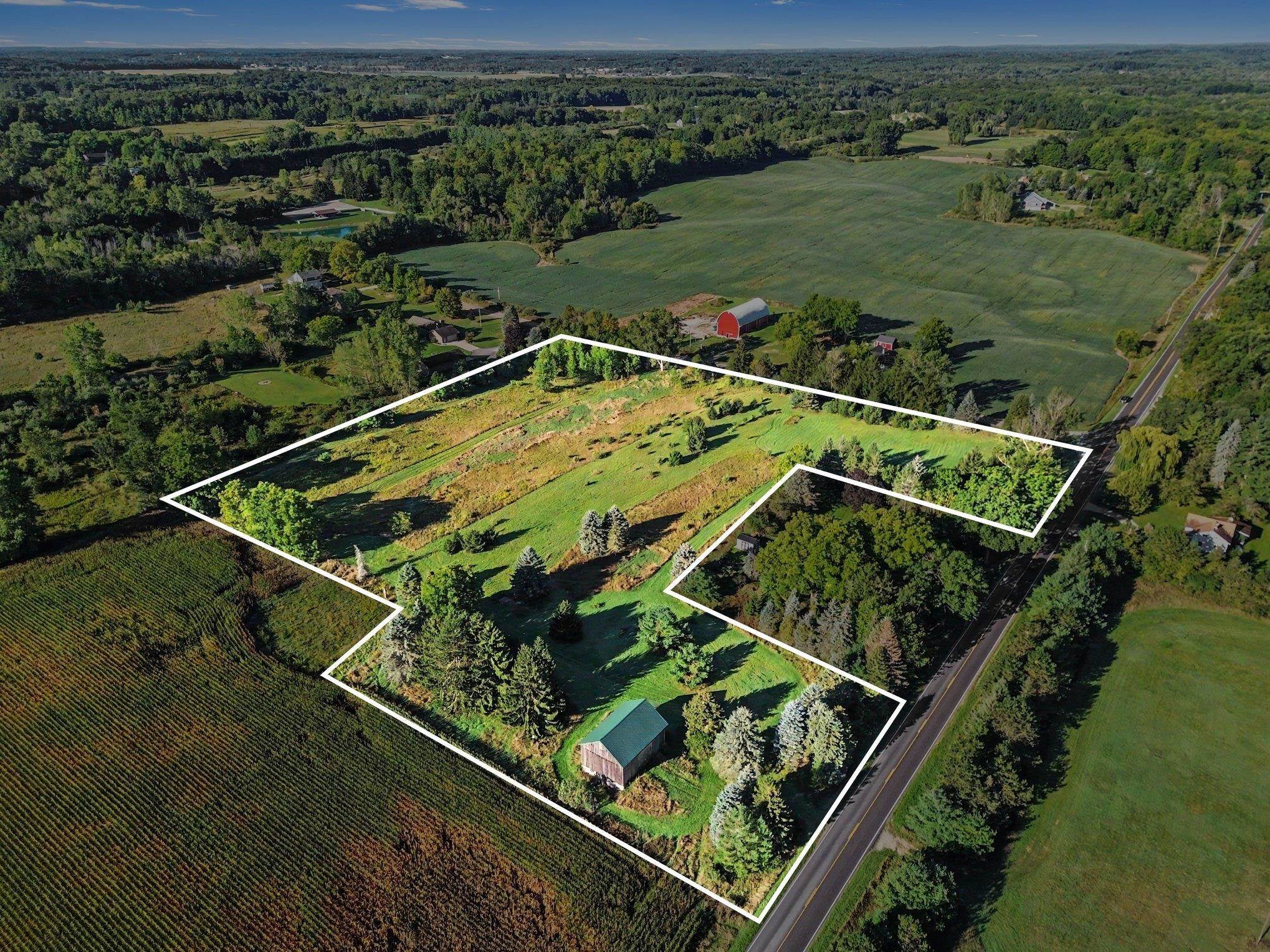 Tbd West Deerfield Road Mount Pleasant, MI 48858 - Photo 21 of 21 Gallery Image 21