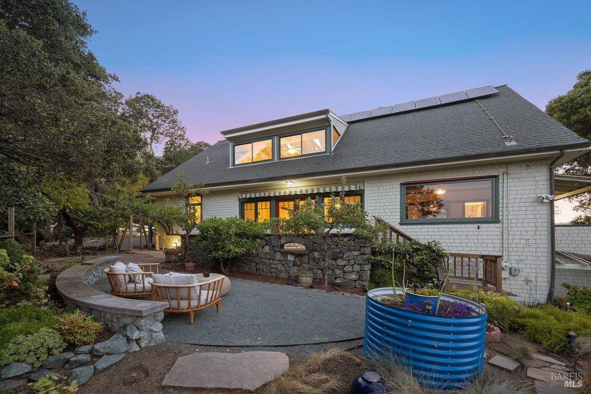 30 Coleman Drive San Rafael, CA 94901 - Photo 1 of 60