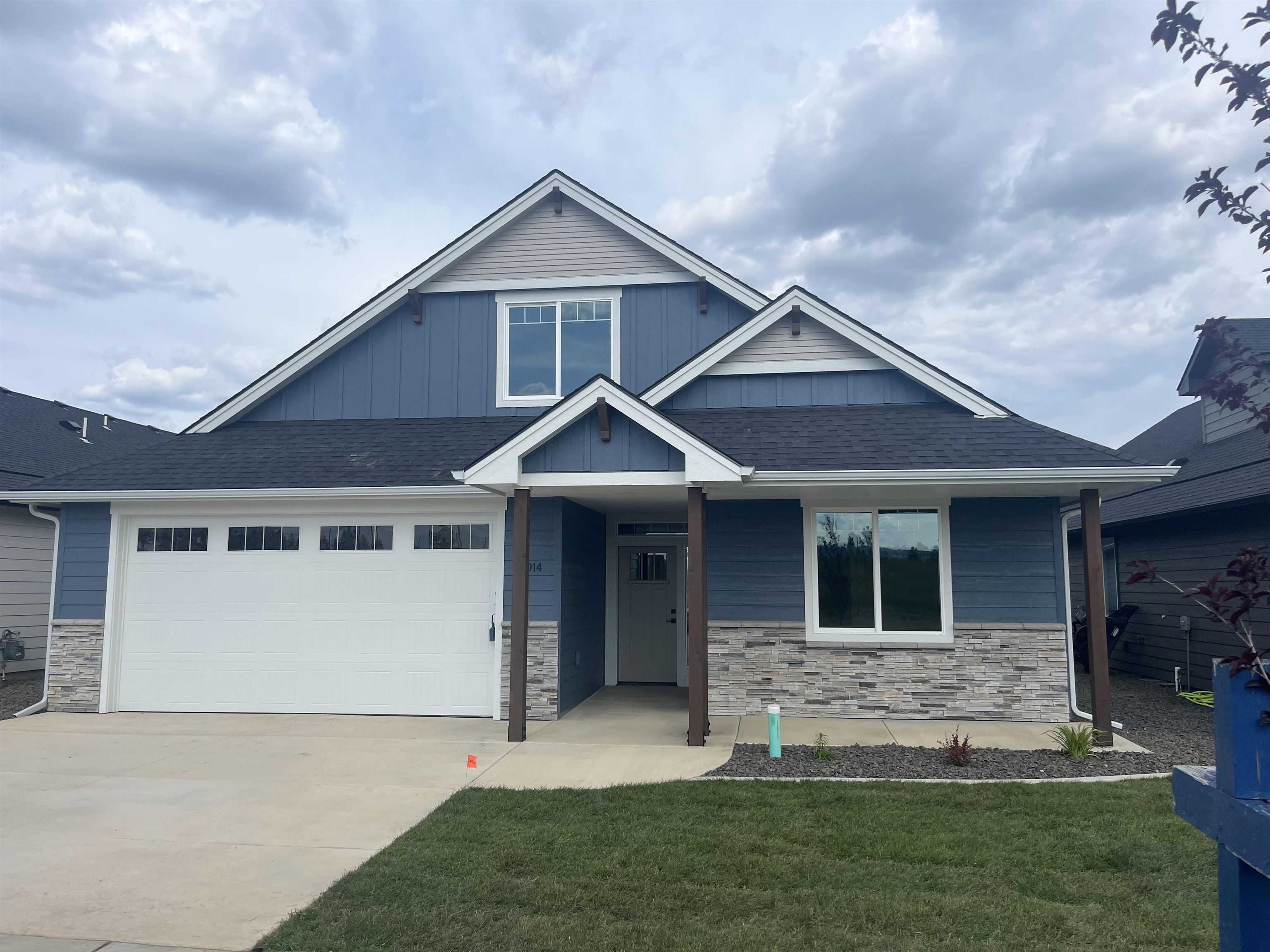 1108 East Handy Road Colbert, WA 99005 - Photo 1 of 1