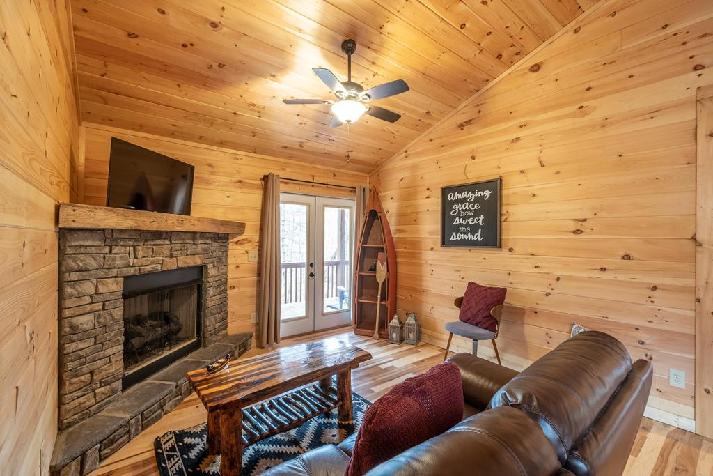 35 Carrolls Ridge Murphy, NC 28906 - Photo 6 of 54
