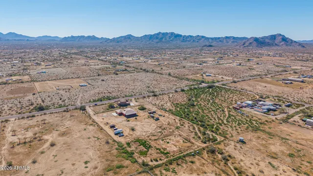 $675,000 | 5358 North Gatlin Gun Trail, Maricopa, AZ 85139