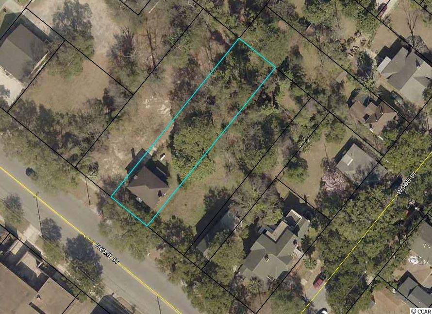 1112 Front Street Georgetown, SC 29440 - Photo 21 of 21