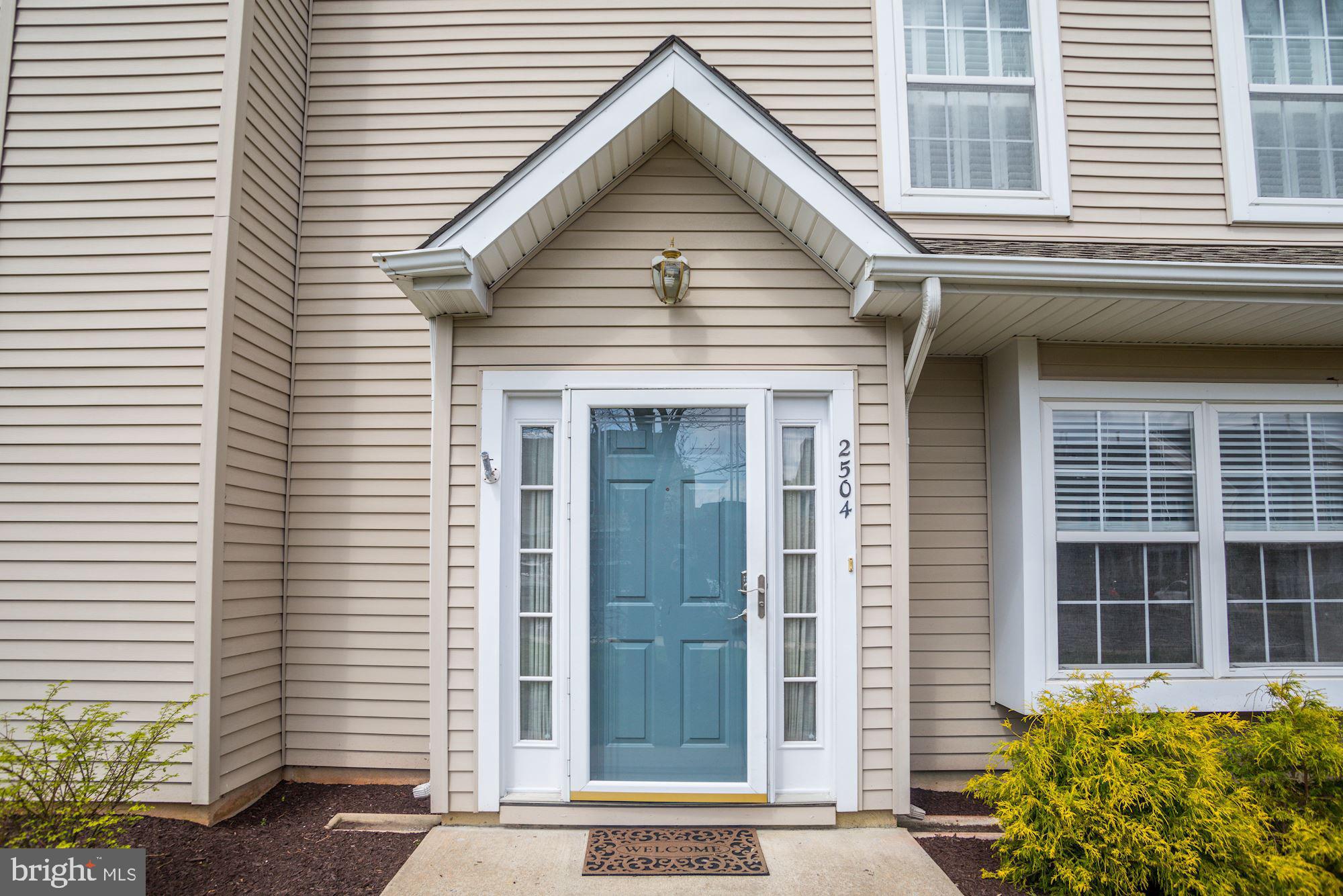 2504 Stokes Road Mount Laurel, NJ 08054 - Photo 1 of 25