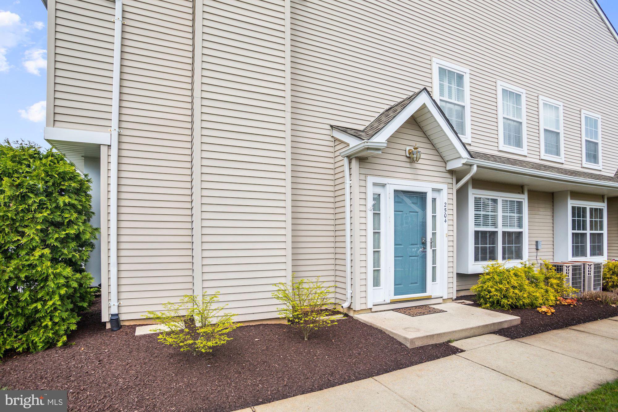 2504 Stokes Road Mount Laurel, NJ 08054 - Photo 2 of 25