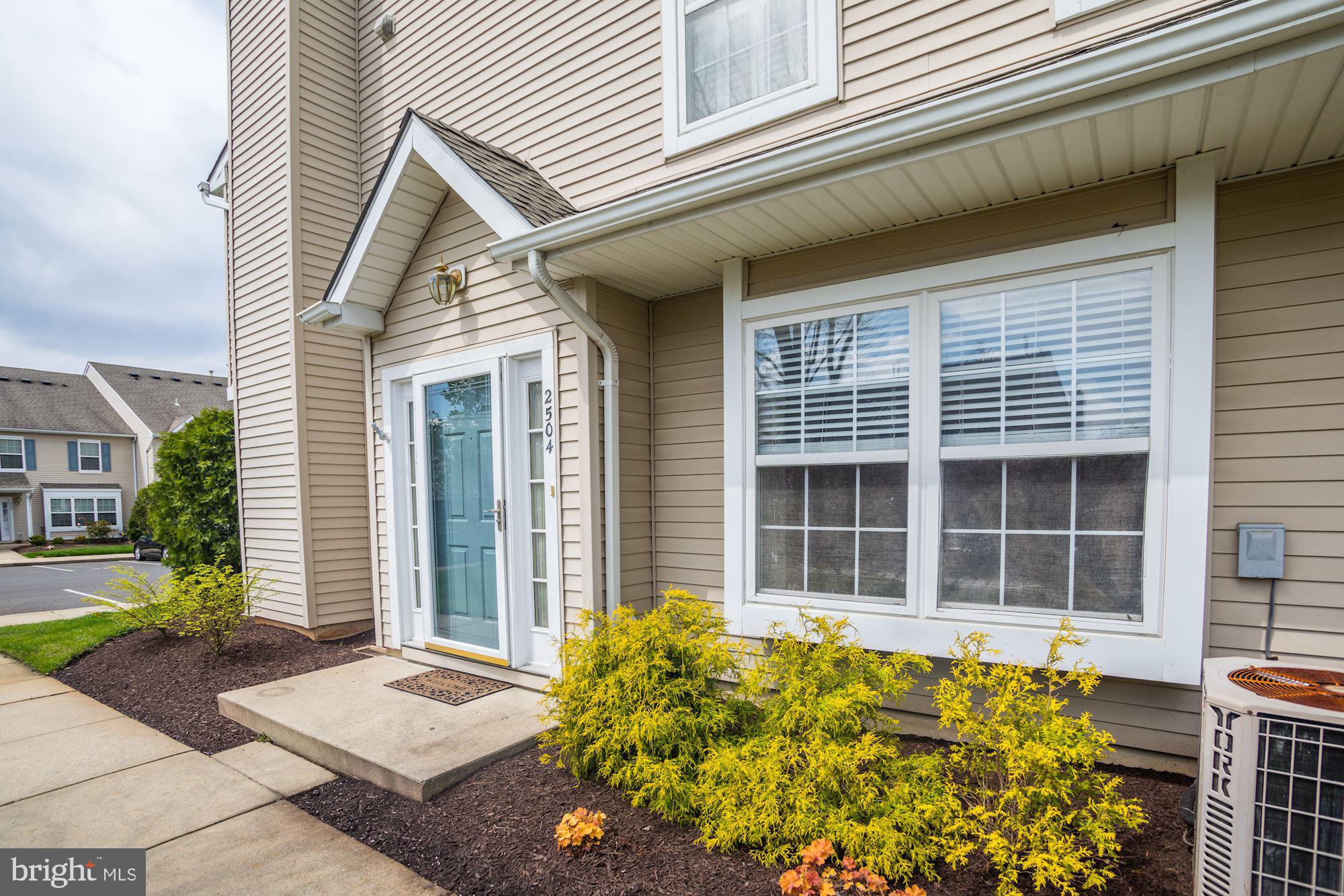 2504 Stokes Road Mount Laurel, NJ 08054 - Photo 3 of 25