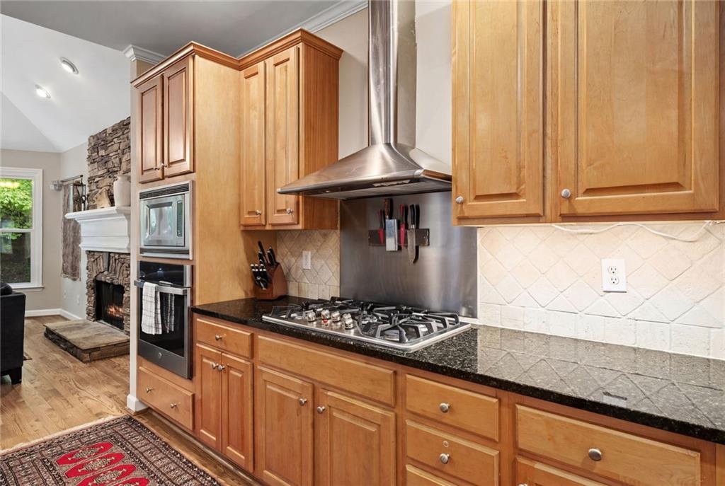 915 Sentry Ridge Crossing Buford, GA 30518 - Photo 13 of 56
