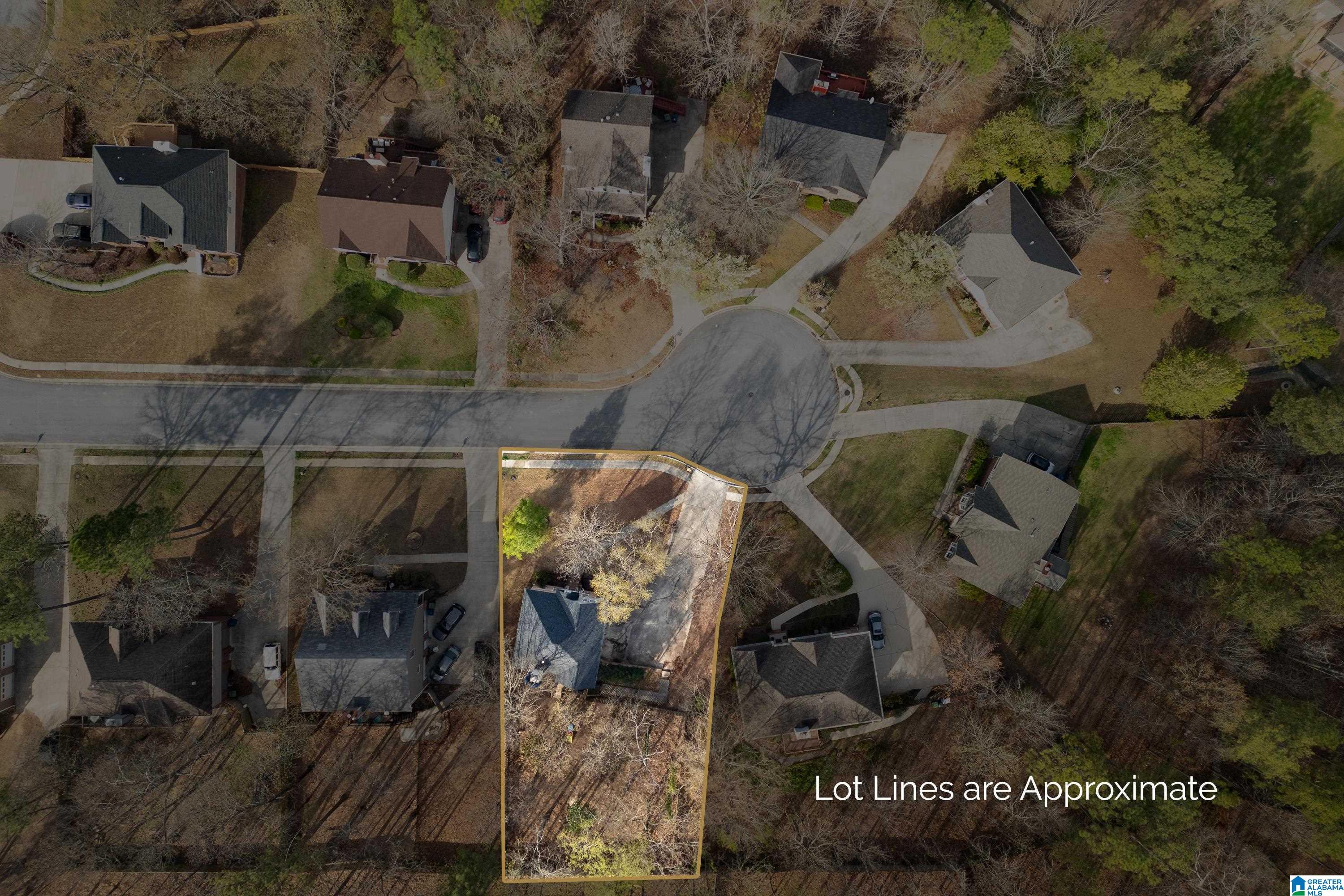 164 Grande Club Drive Alabaster, AL 35114 - Photo 32 of 41