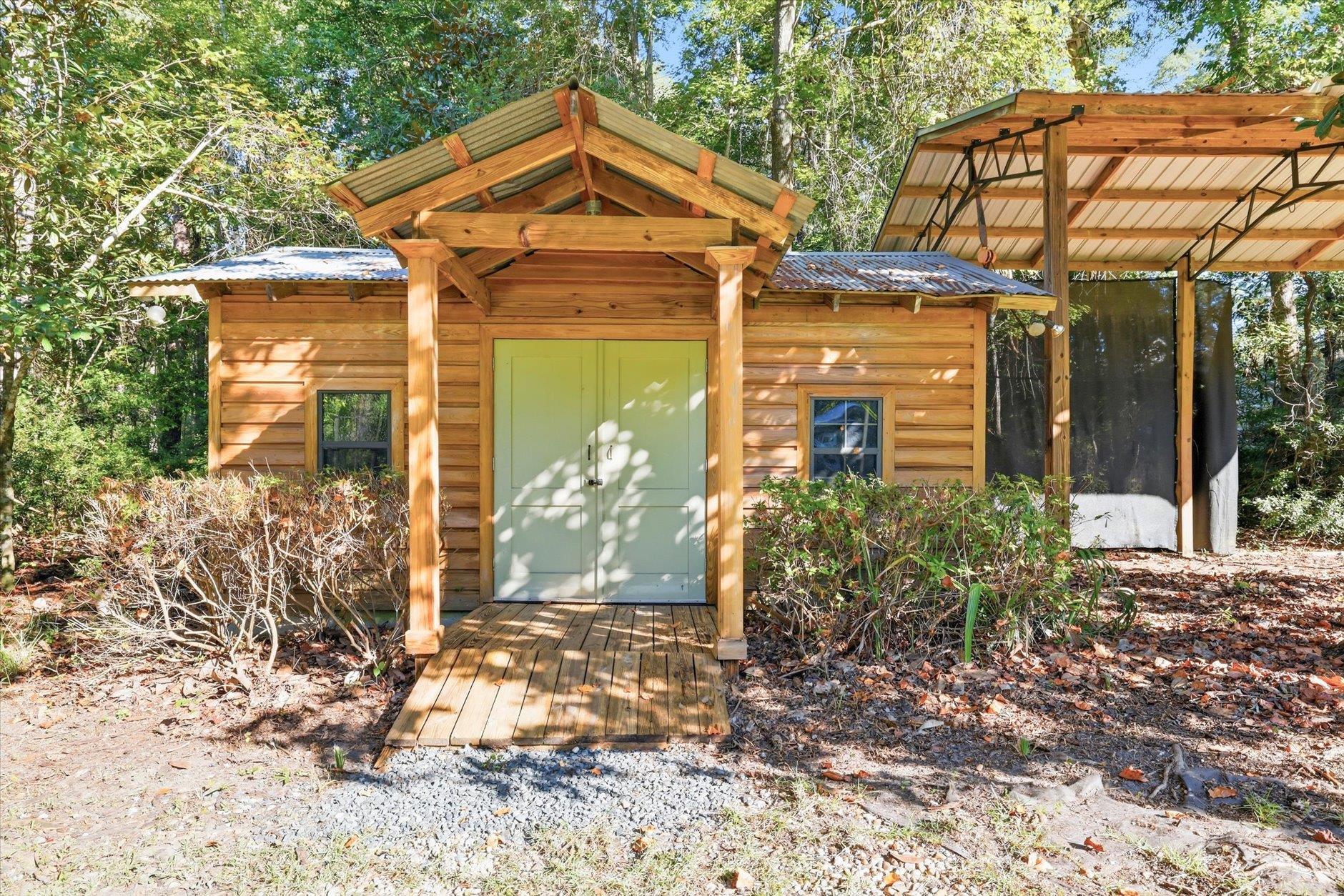 7036 Proctor Road Tallahassee, FL 32309 - Photo 54 of 66 Gallery Image 54
