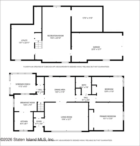 $825,000 | 36 Albert Street | Sunnyside