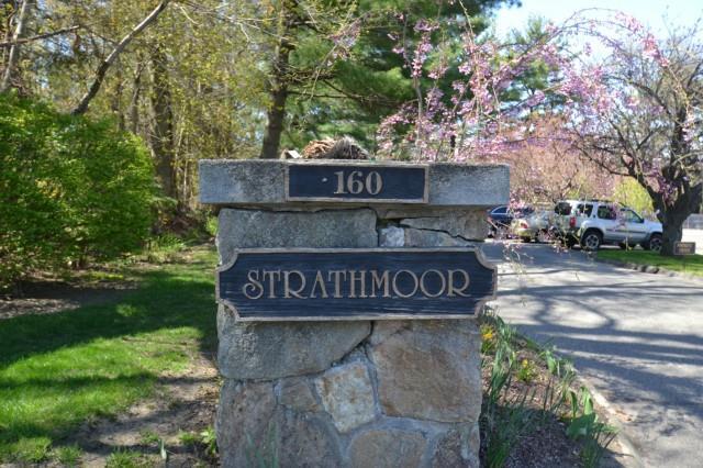 160 Fairfield Woods Road, Unit 48 Fairfield, CT 06825 - Photo 1 of 1