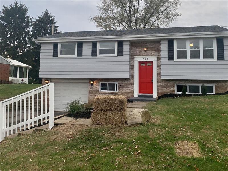 612 Dressel Road Allison Park, PA 15101 - Photo 20 of 25 Gallery Image 20