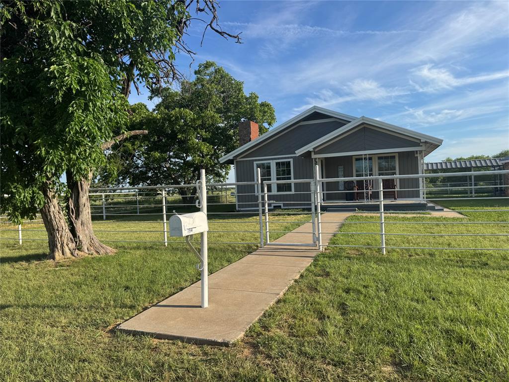 794 West Antelope Road, Unit 1 Windthorst, TX 76389 - Photo 5 of 40