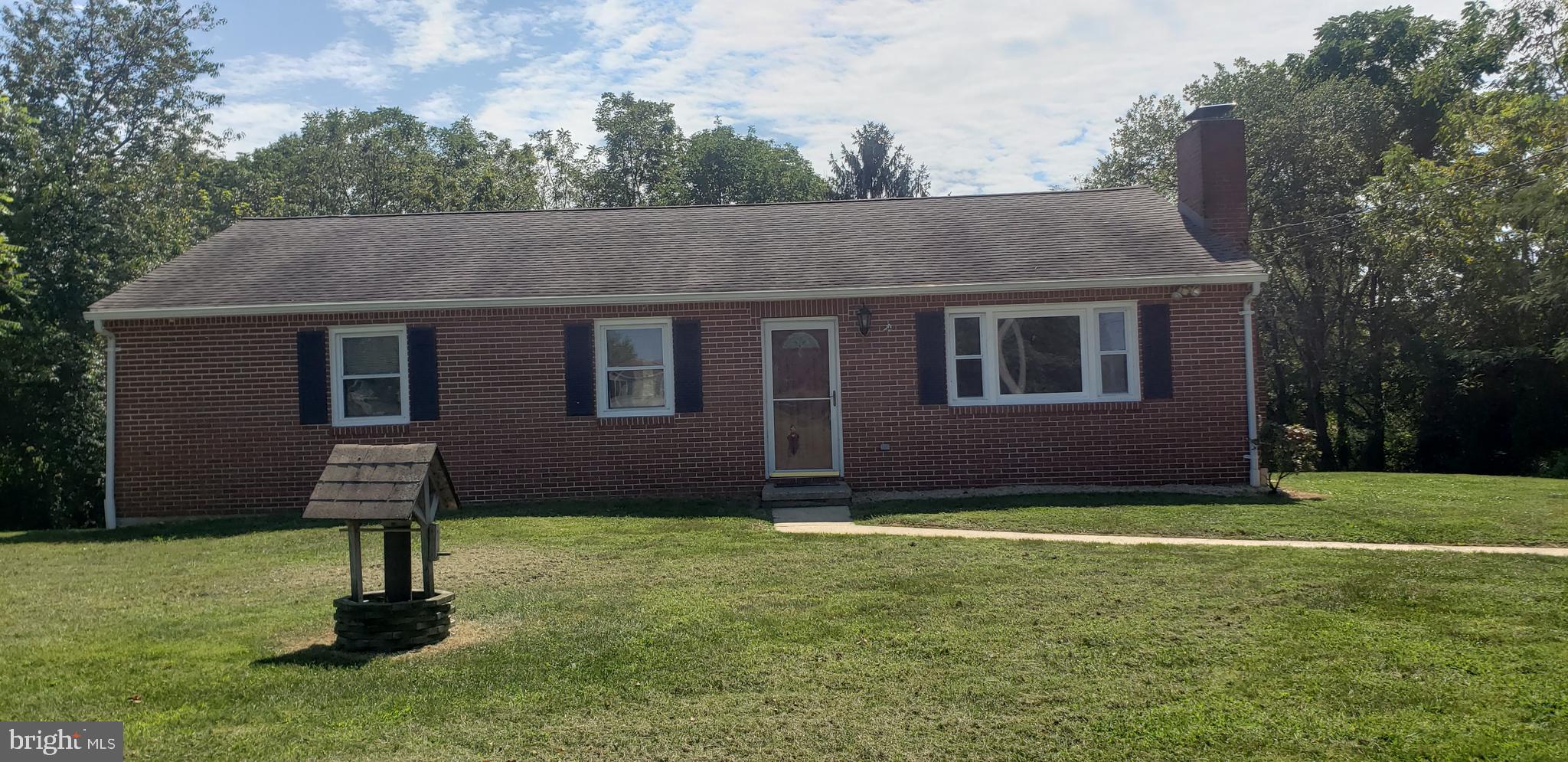 154 Hall Road Lincoln University, PA 19352 - Photo 1 of 16 Gallery Image 1