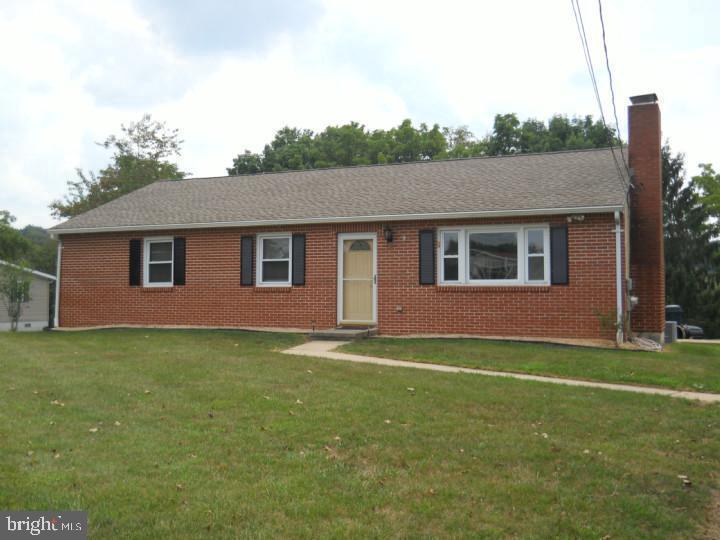 154 Hall Road Lincoln University, PA 19352 - Photo 16 of 16 Gallery Image 16