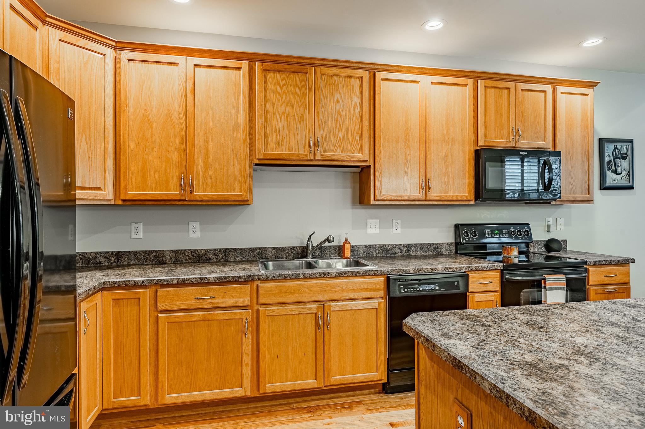 266 Cherry Lane Kennett Square, PA 19348 - Photo 12 of 47 Kitchen