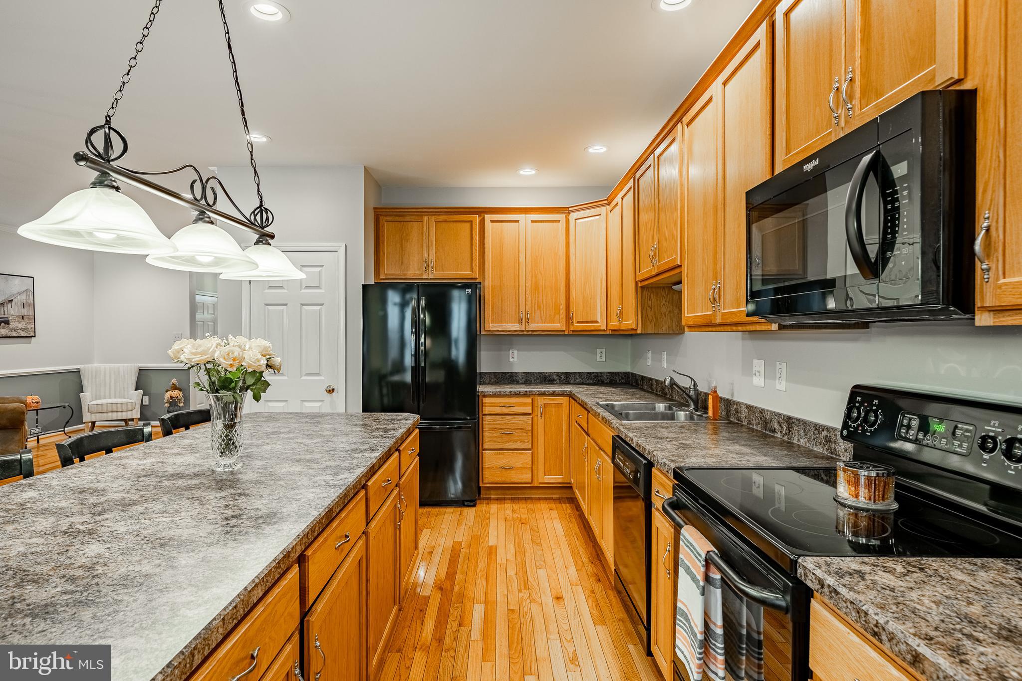 266 Cherry Lane Kennett Square, PA 19348 - Photo 13 of 47 Kitchen