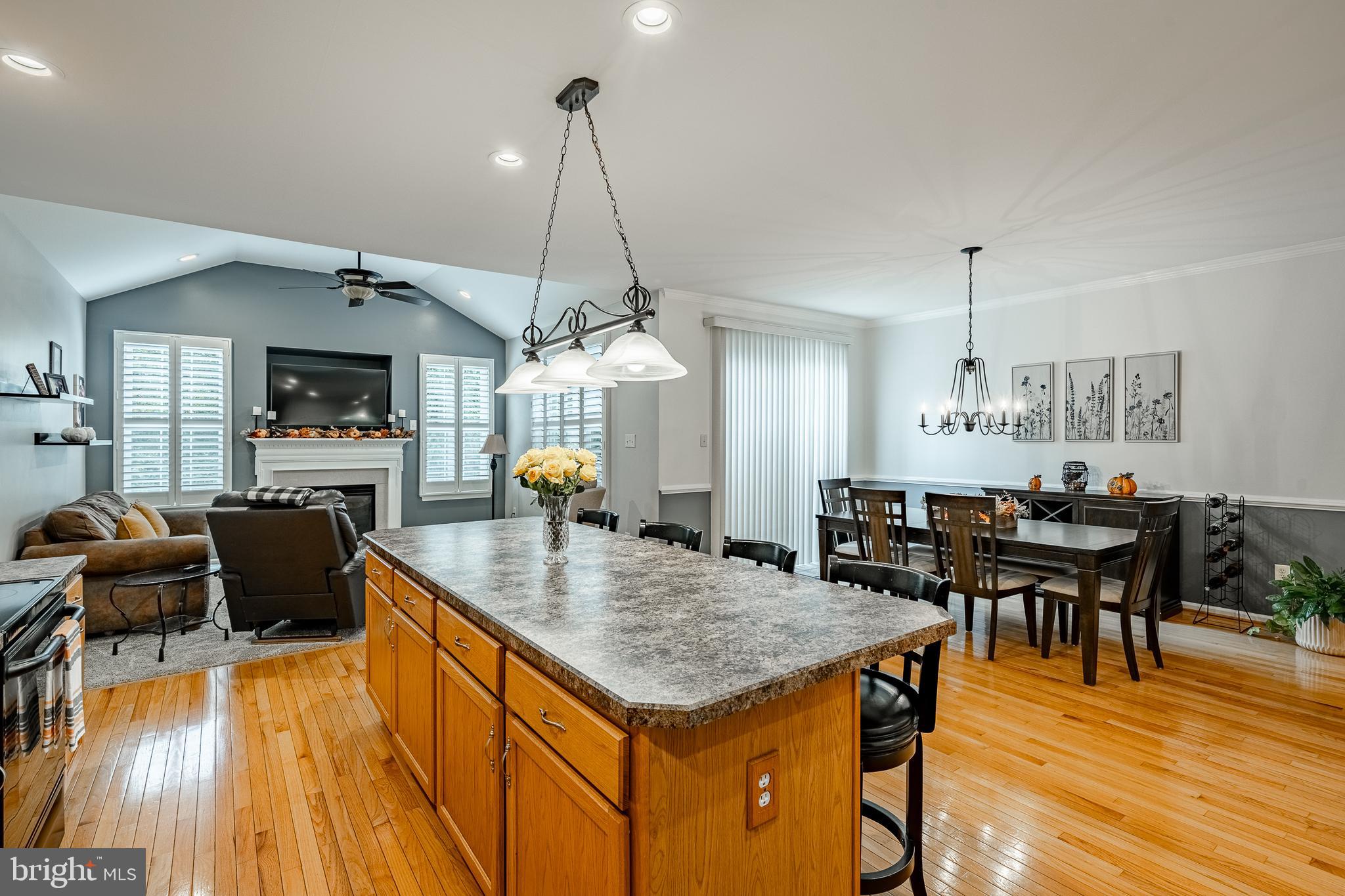 266 Cherry Lane Kennett Square, PA 19348 - Photo 14 of 47 Kitchen