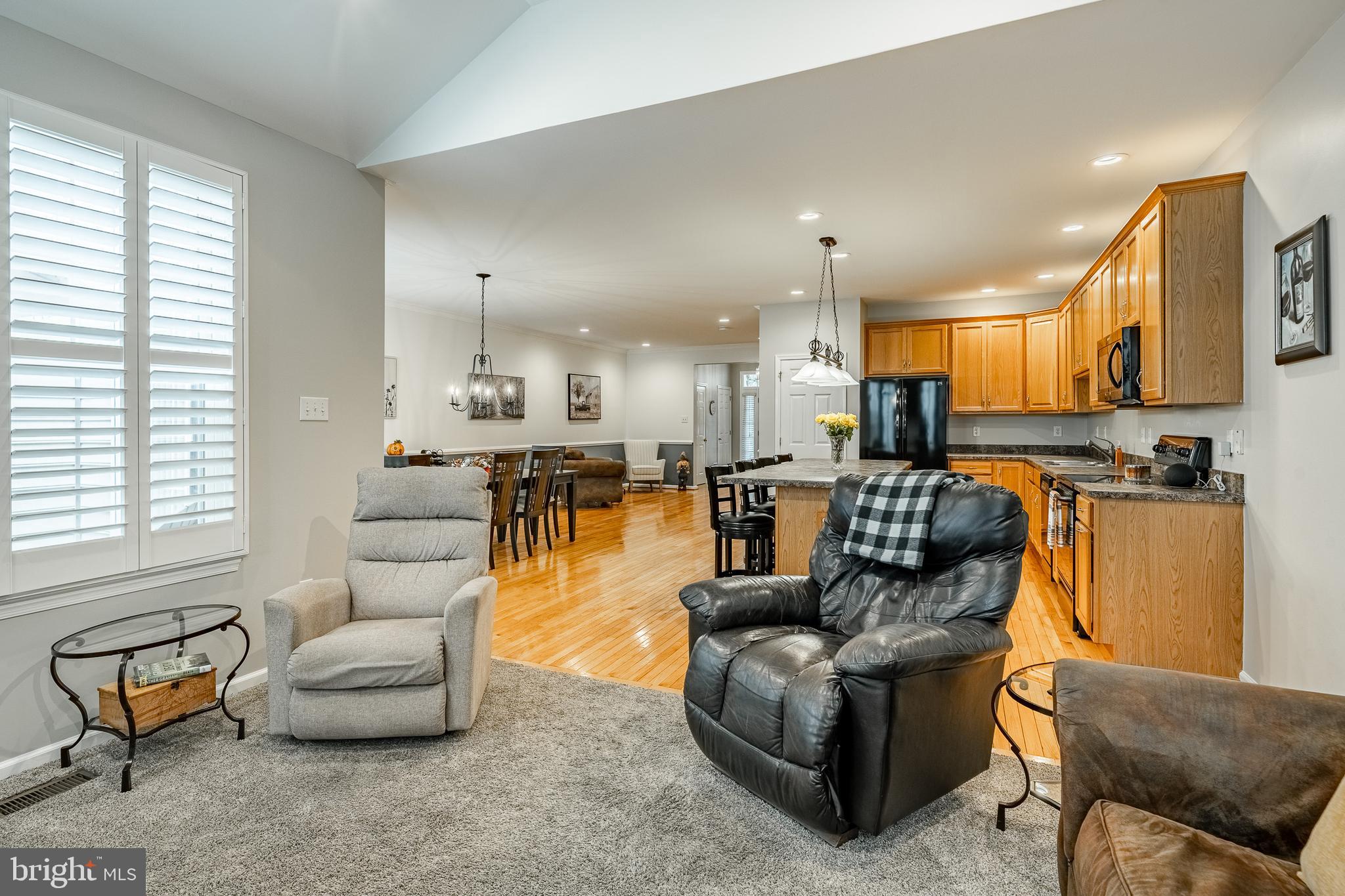 266 Cherry Lane Kennett Square, PA 19348 - Photo 16 of 47 Family Room