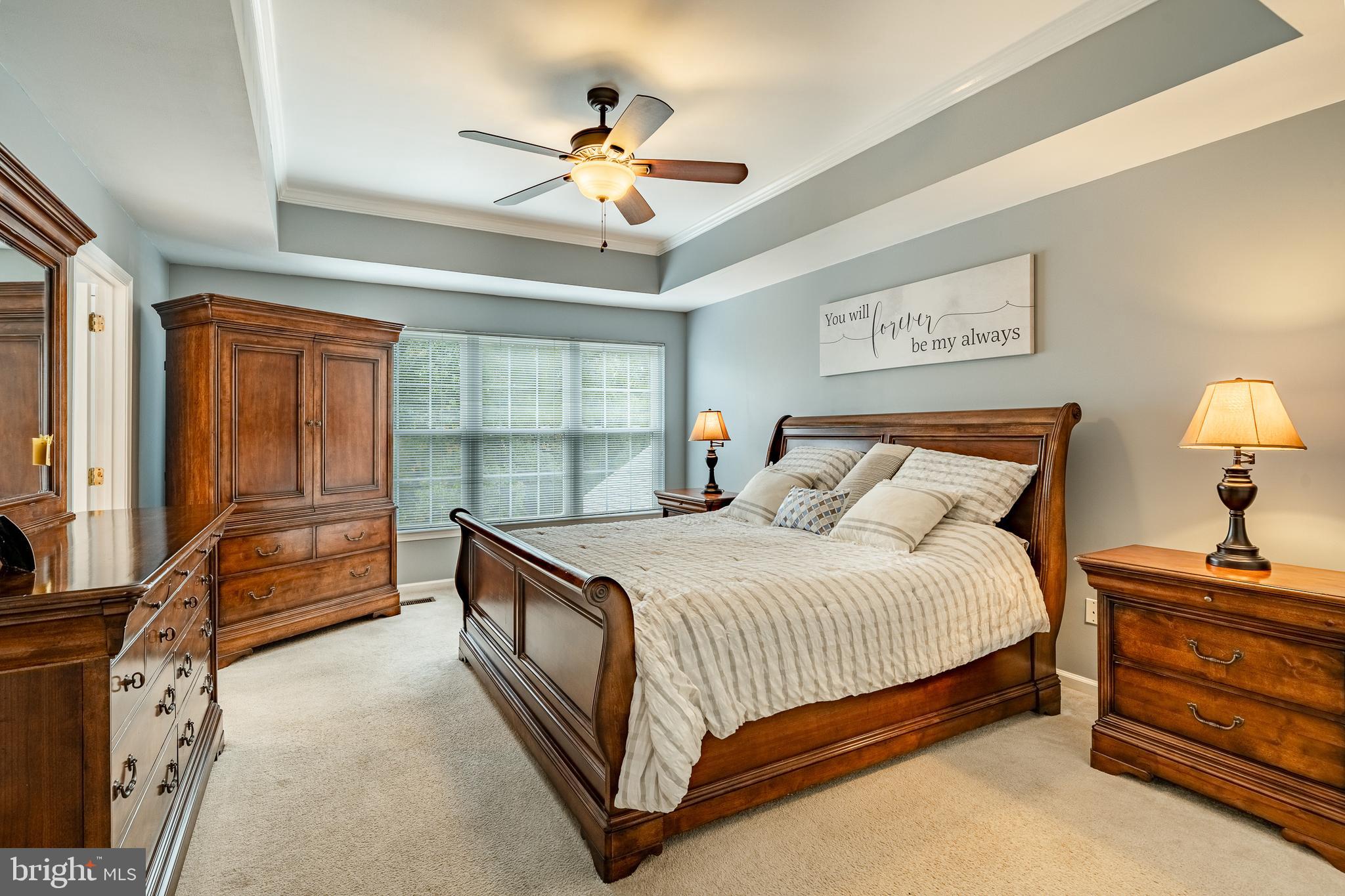 266 Cherry Lane Kennett Square, PA 19348 - Photo 18 of 47 Primary Bedroom