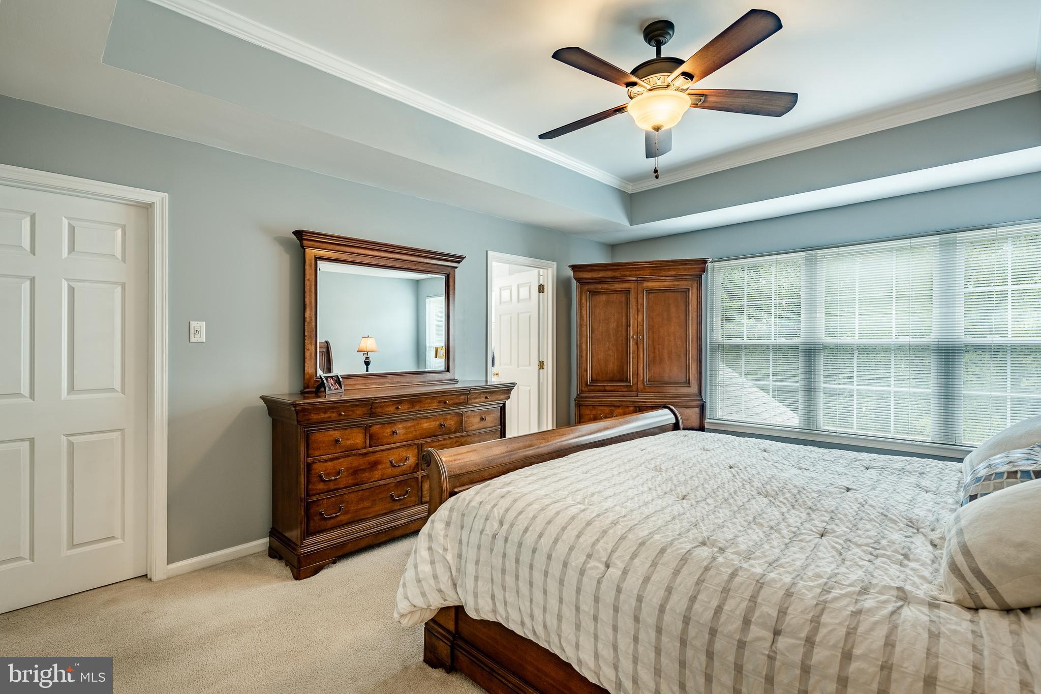 266 Cherry Lane Kennett Square, PA 19348 - Photo 19 of 47 Primary Bedroom