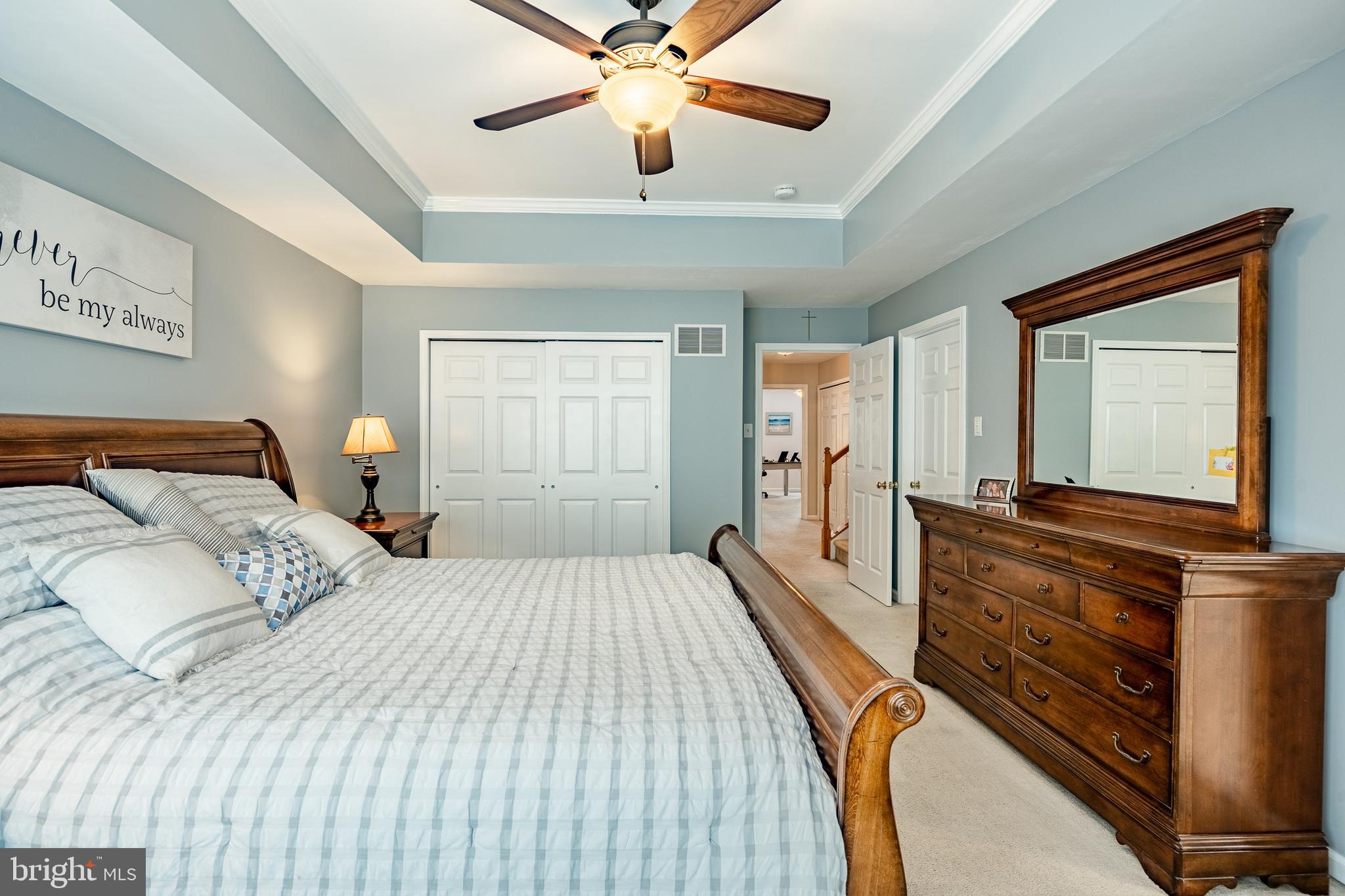 266 Cherry Lane Kennett Square, PA 19348 - Photo 20 of 47 Primary Bedroom