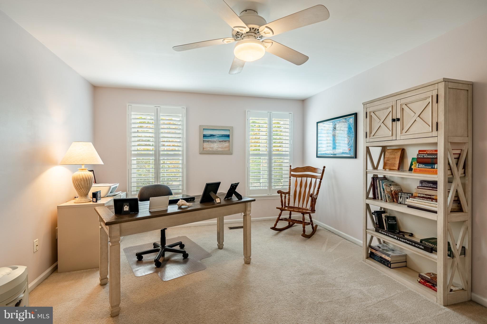 266 Cherry Lane Kennett Square, PA 19348 - Photo 27 of 47 Bedroom #3