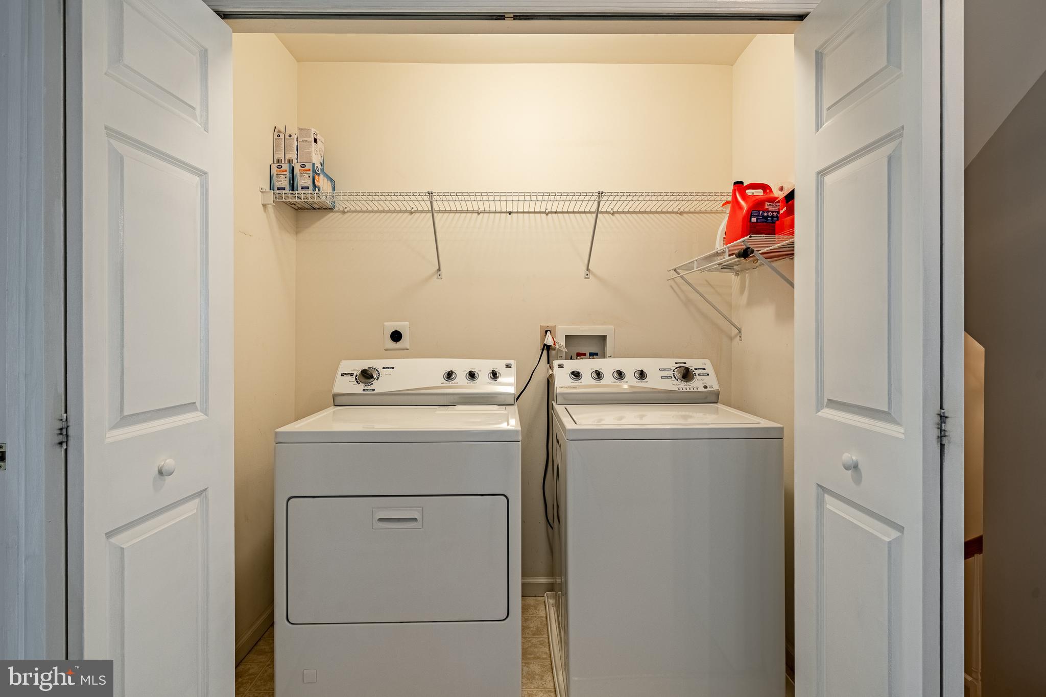 266 Cherry Lane Kennett Square, PA 19348 - Photo 29 of 47 Laundry