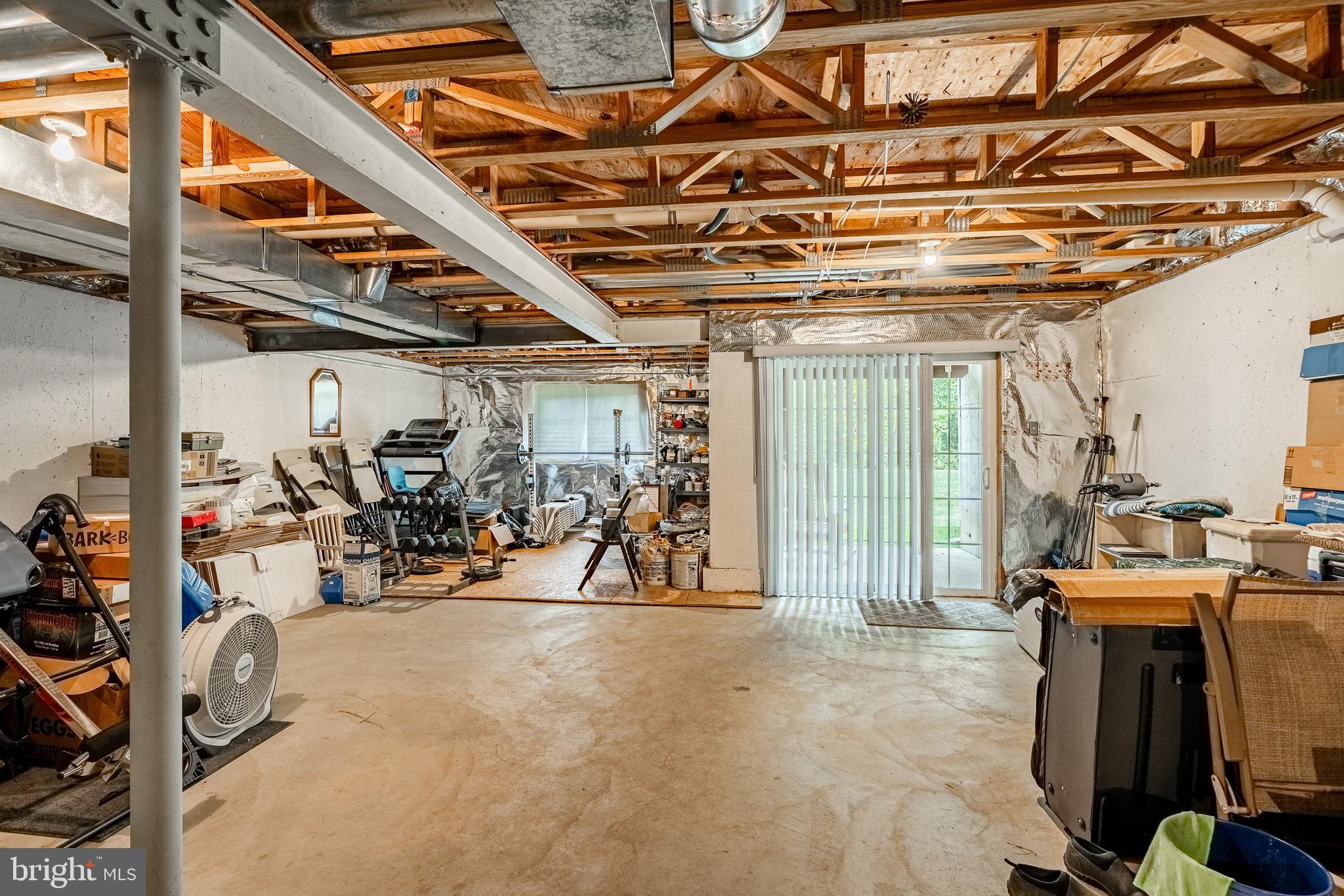 266 Cherry Lane Kennett Square, PA 19348 - Photo 34 of 47 Basement