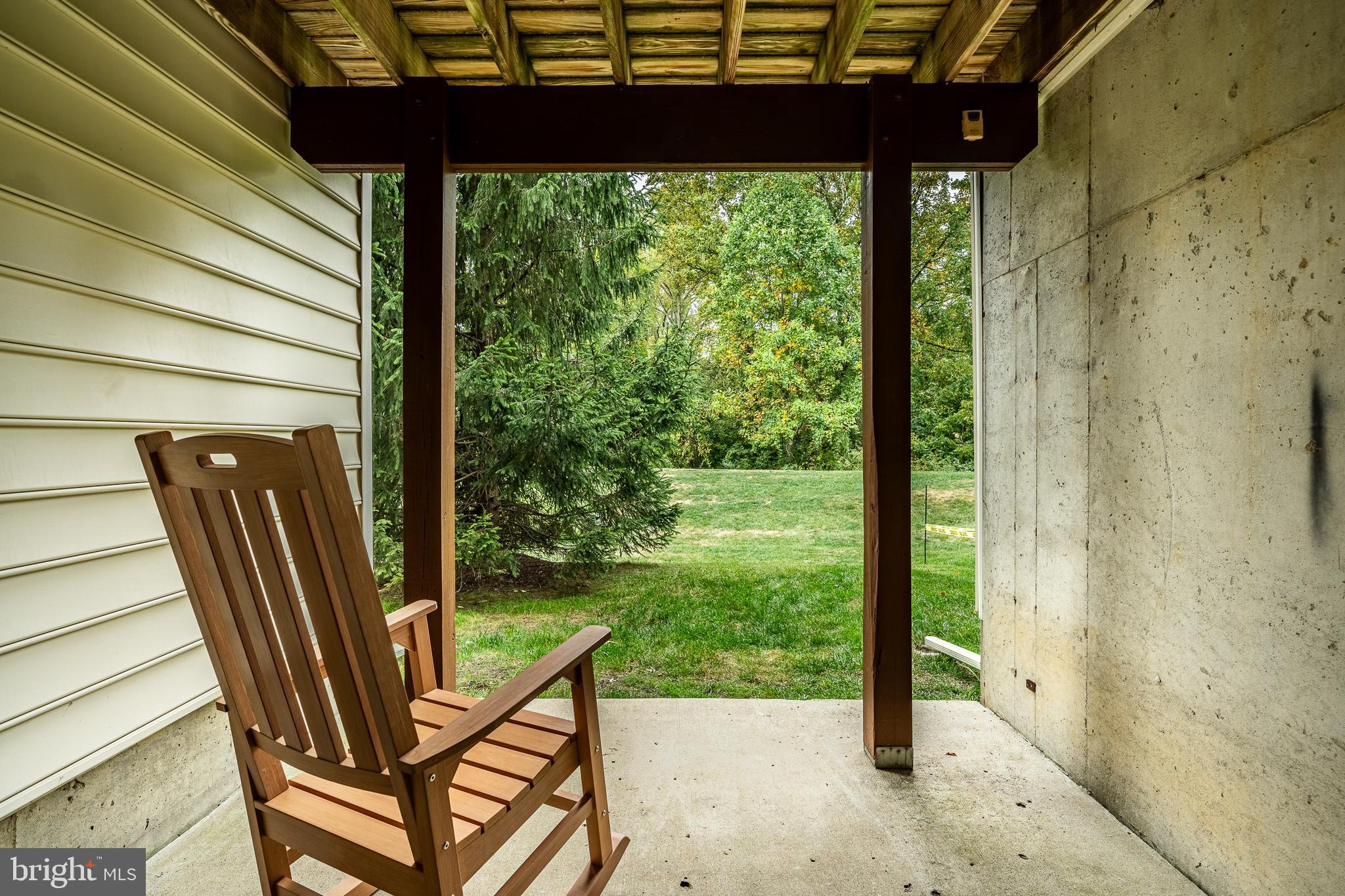 266 Cherry Lane Kennett Square, PA 19348 - Photo 37 of 47 Patio