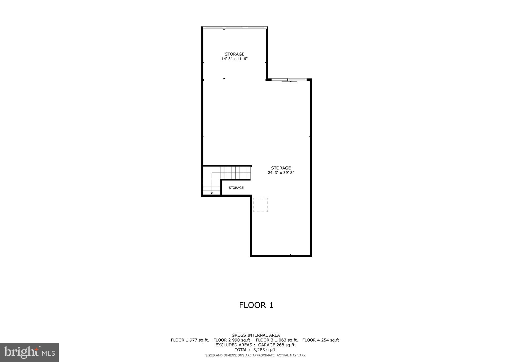 266 Cherry Lane Kennett Square, PA 19348 - Photo 43 of 47 Basement