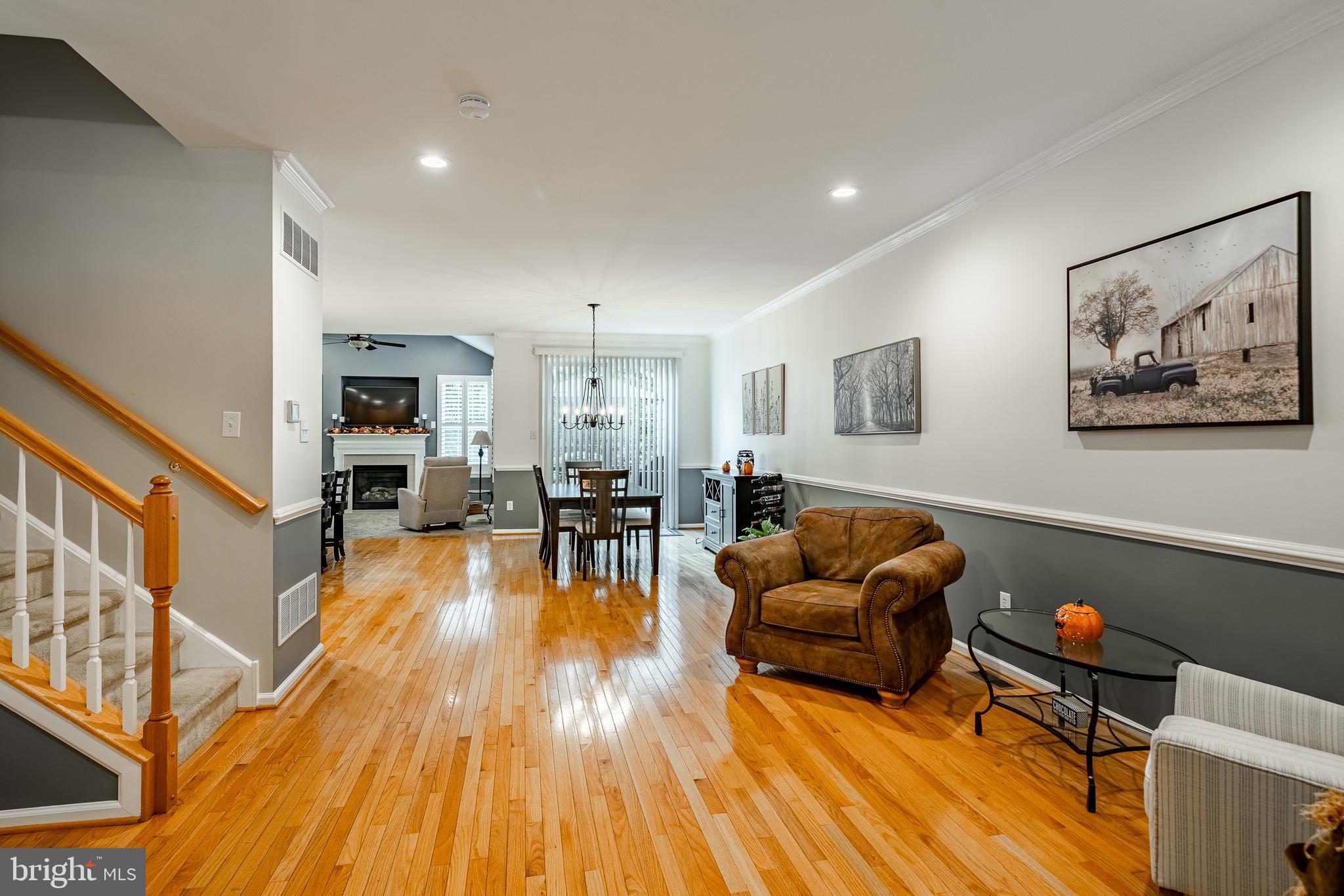 266 Cherry Lane Kennett Square, PA 19348 - Photo 6 of 47 Sitting Area