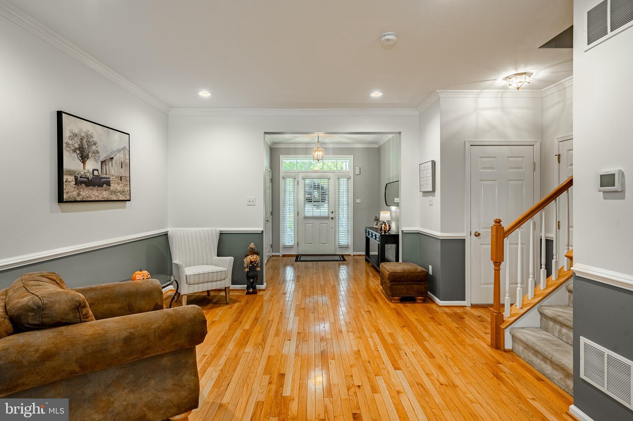 266 Cherry Lane Kennett Square, PA 19348 - Photo 7 of 47 Sitting Area