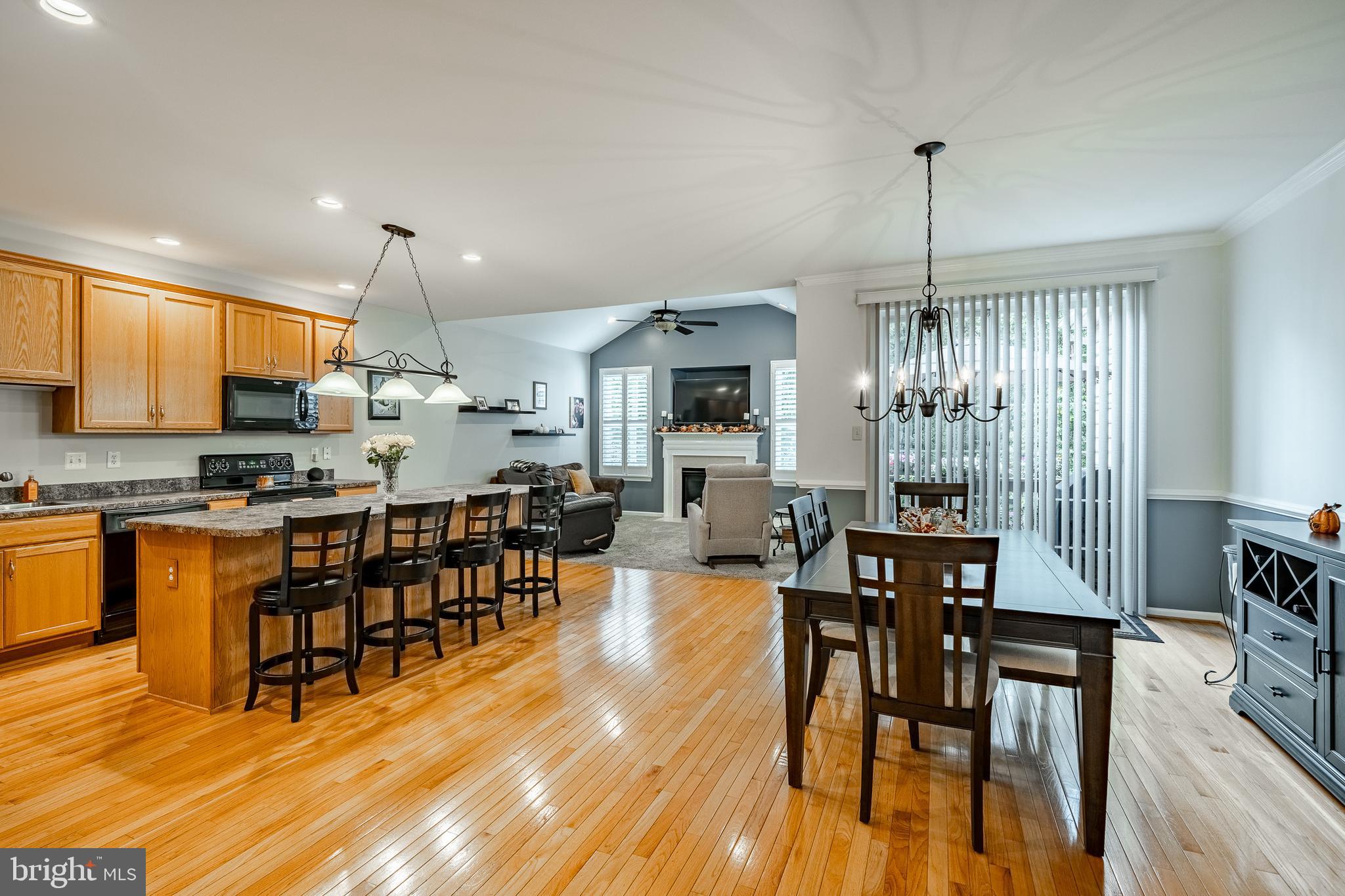 266 Cherry Lane Kennett Square, PA 19348 - Photo 8 of 47 Dining Area