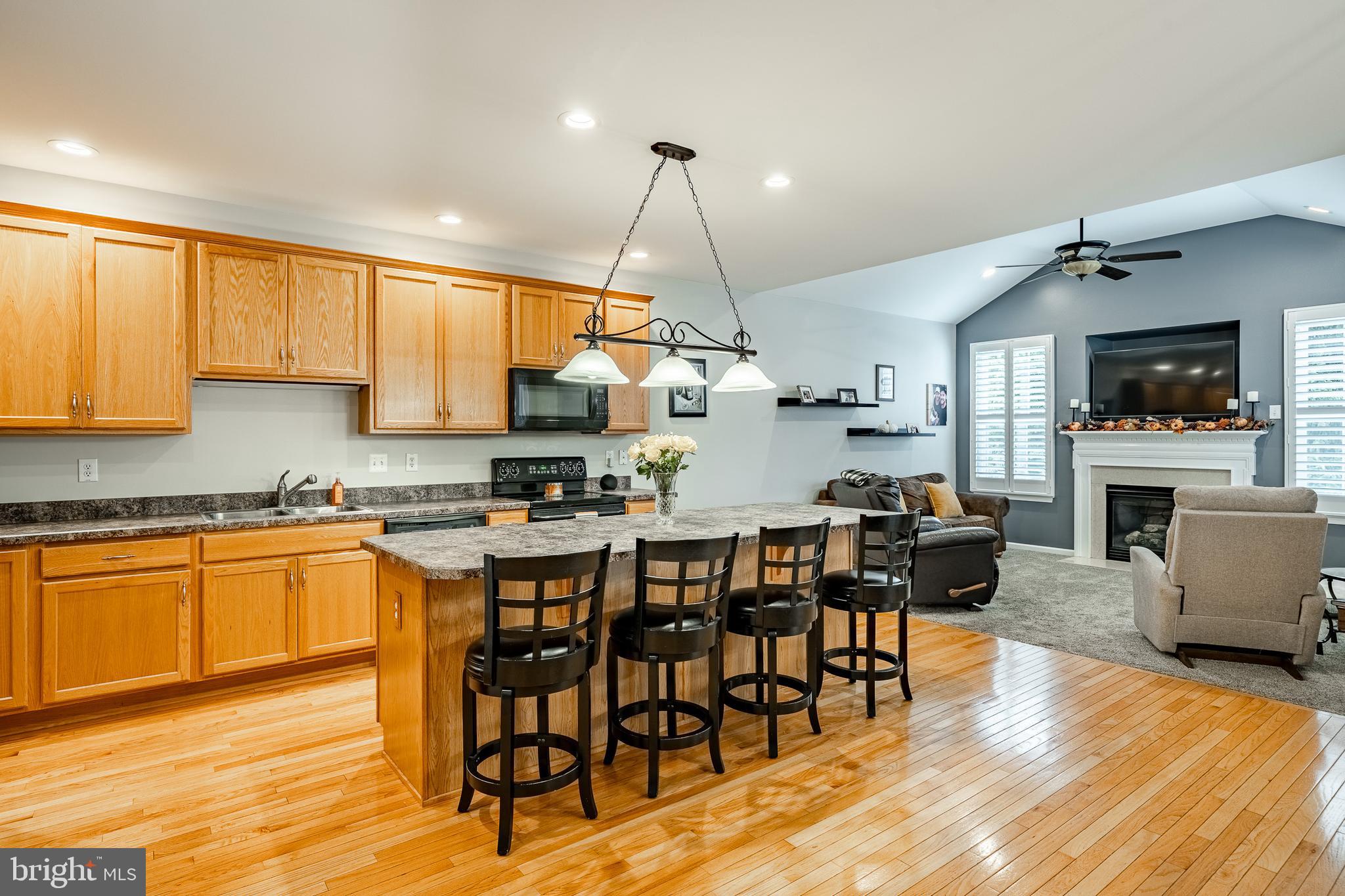 266 Cherry Lane Kennett Square, PA 19348 - Photo 10 of 47 Kitchen