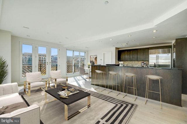 $1,750,000 | 1414 22nd Street Northwest, Unit PH62, Washington, DC 20037