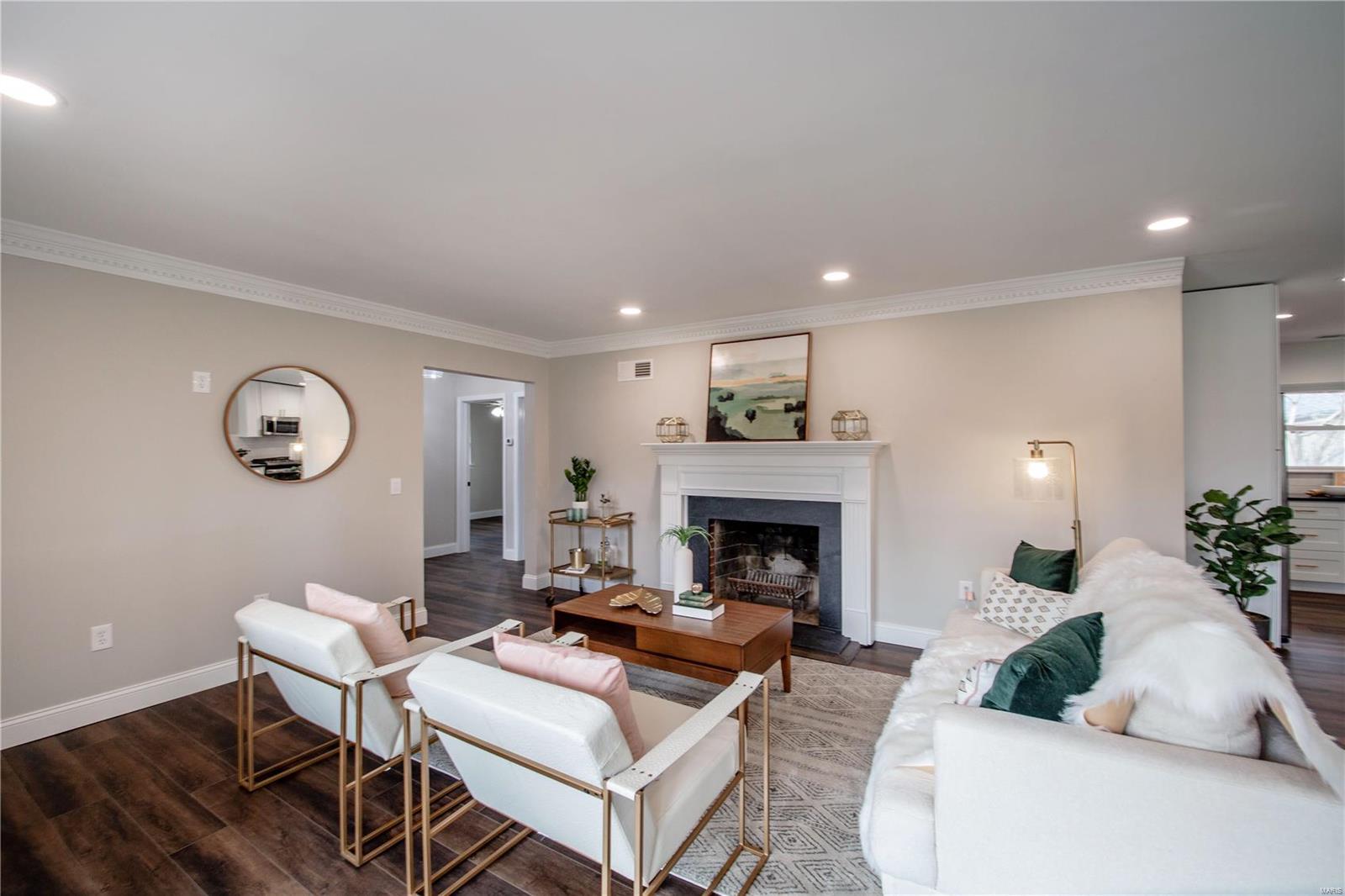 23 Foxboro Road St. Louis, MO 63124 - Photo 6 of 16