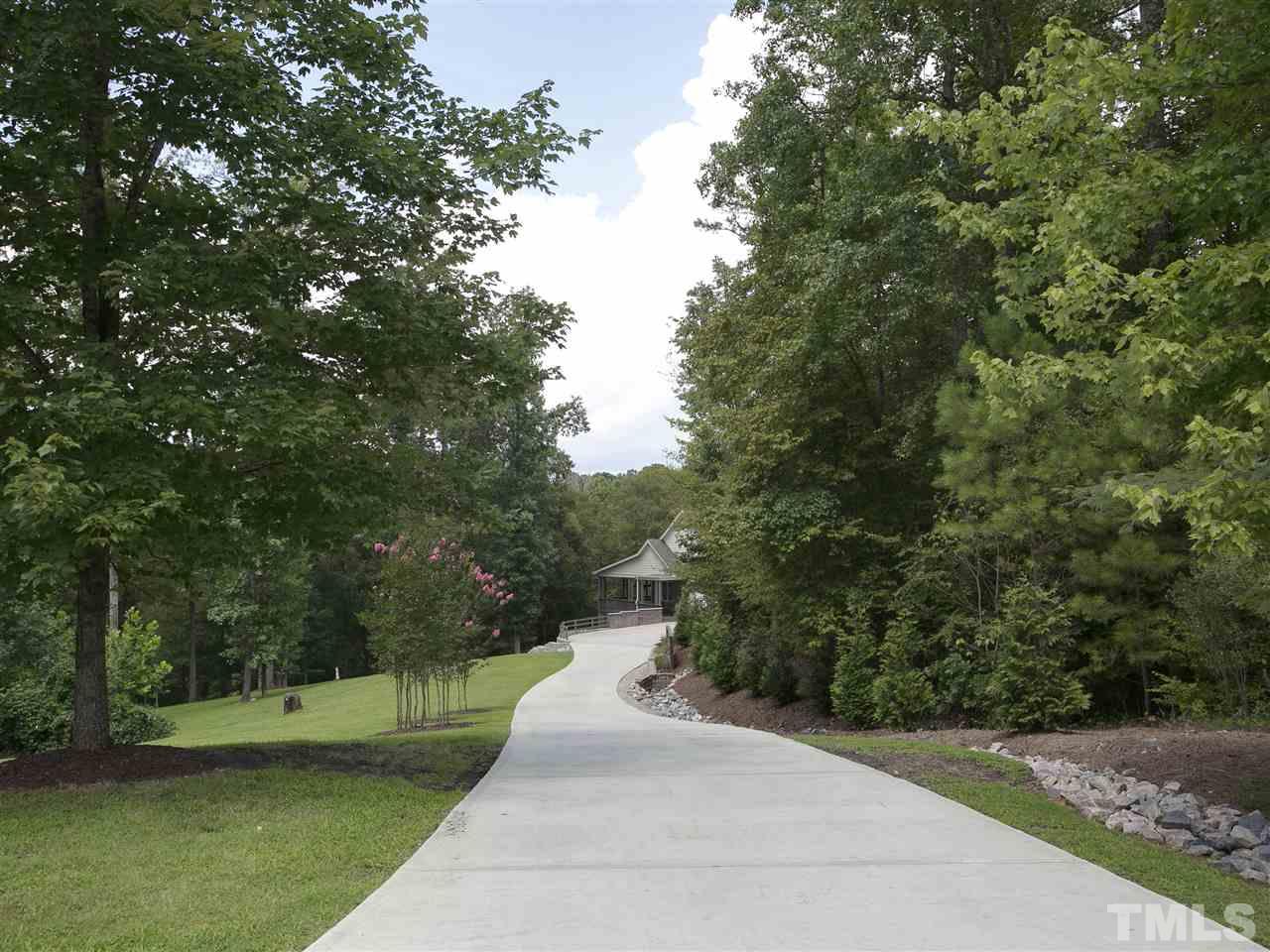 6212 Autrey Court Raleigh, NC 27613 - Photo 1 of 30