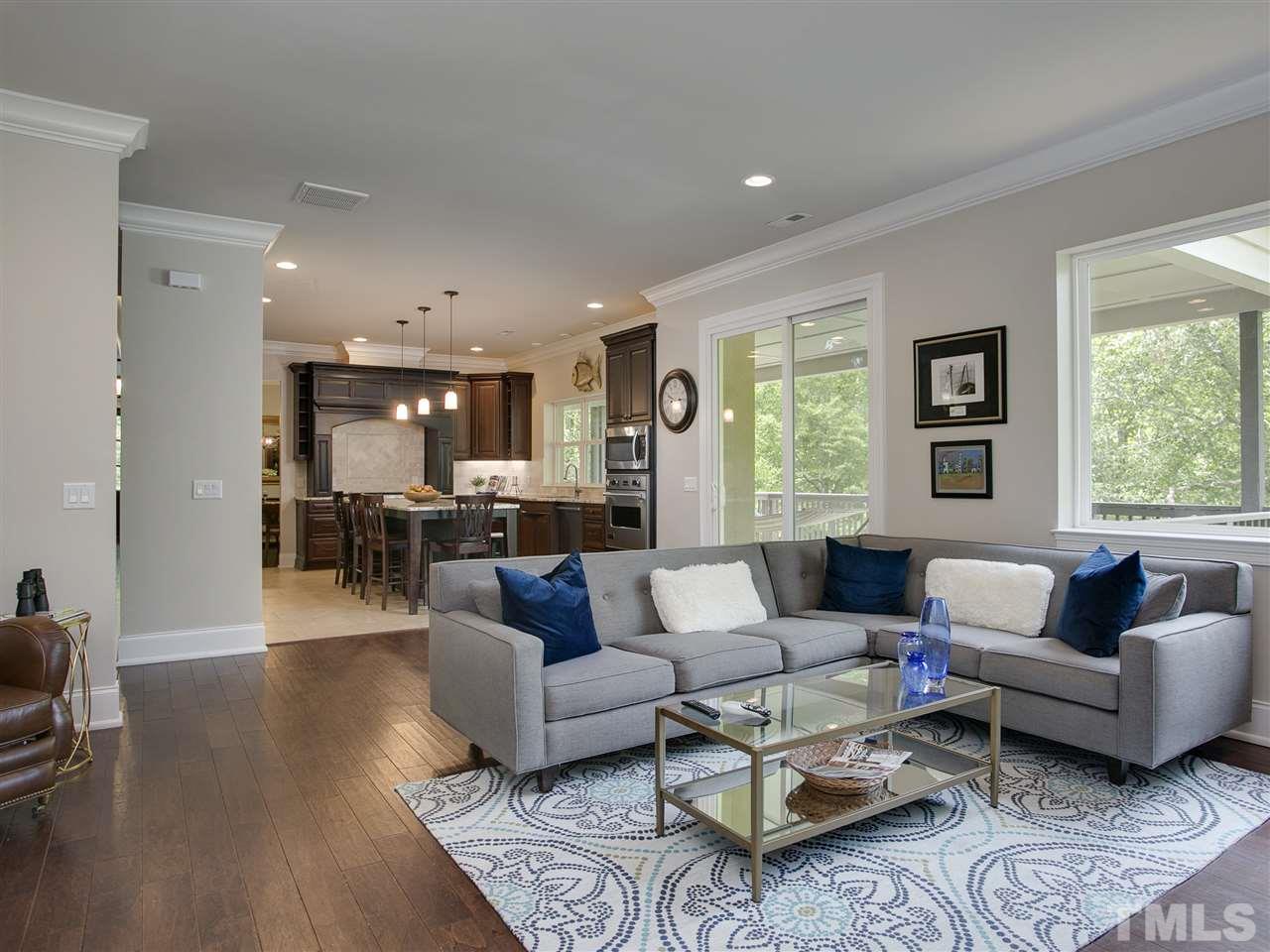 6212 Autrey Court Raleigh, NC 27613 - Photo 12 of 30