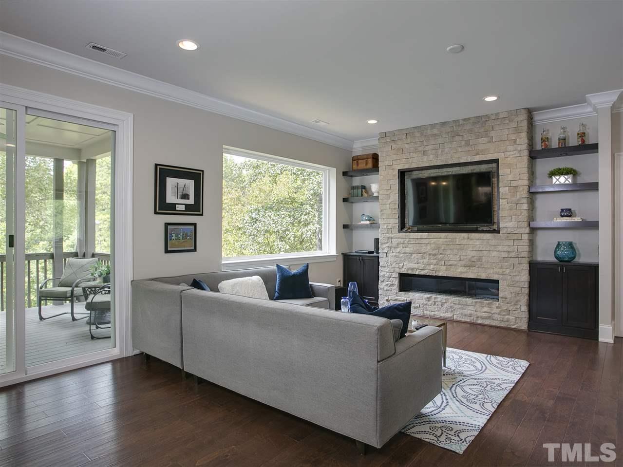 6212 Autrey Court Raleigh, NC 27613 - Photo 13 of 30
