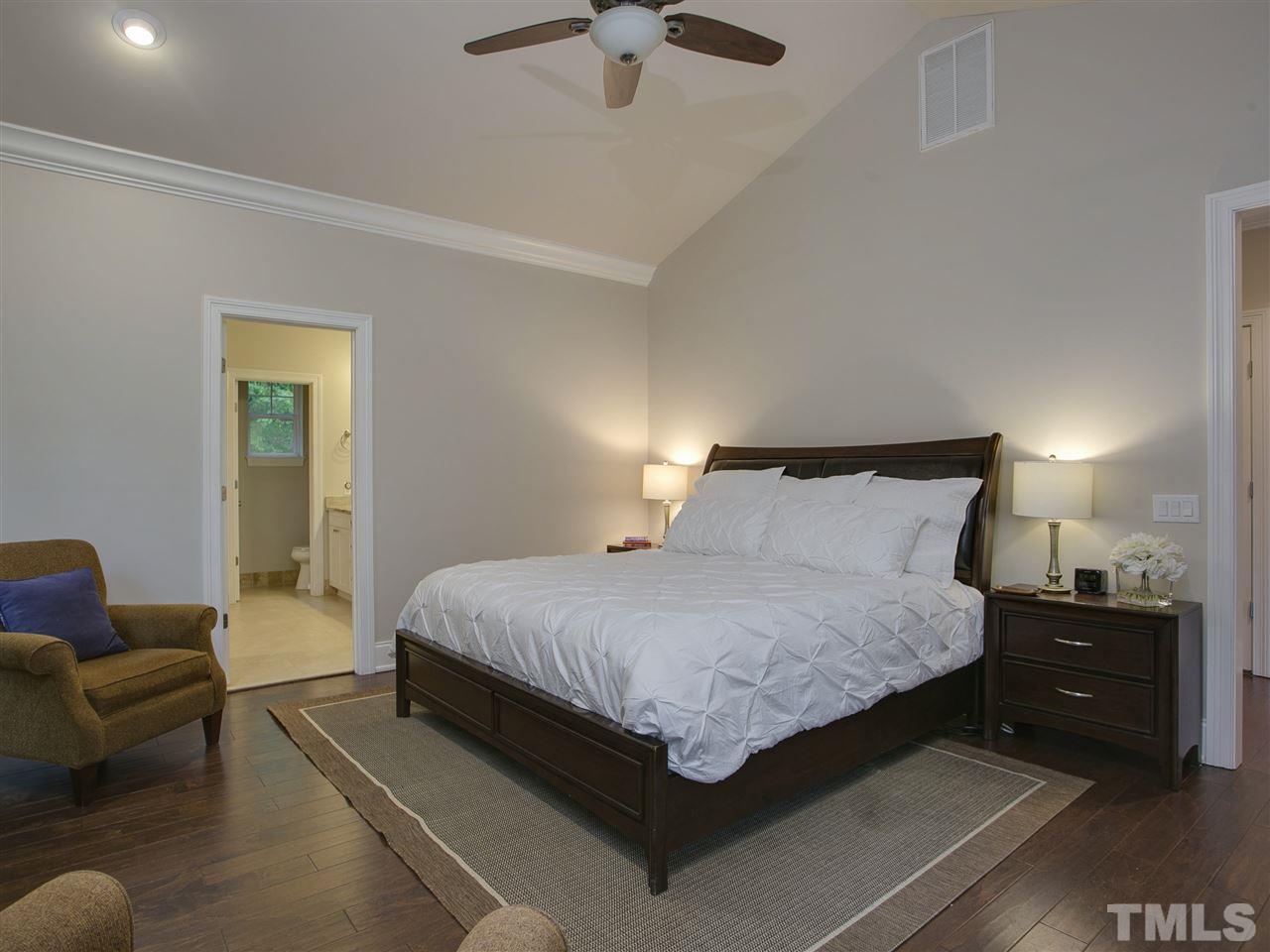 6212 Autrey Court Raleigh, NC 27613 - Photo 14 of 30
