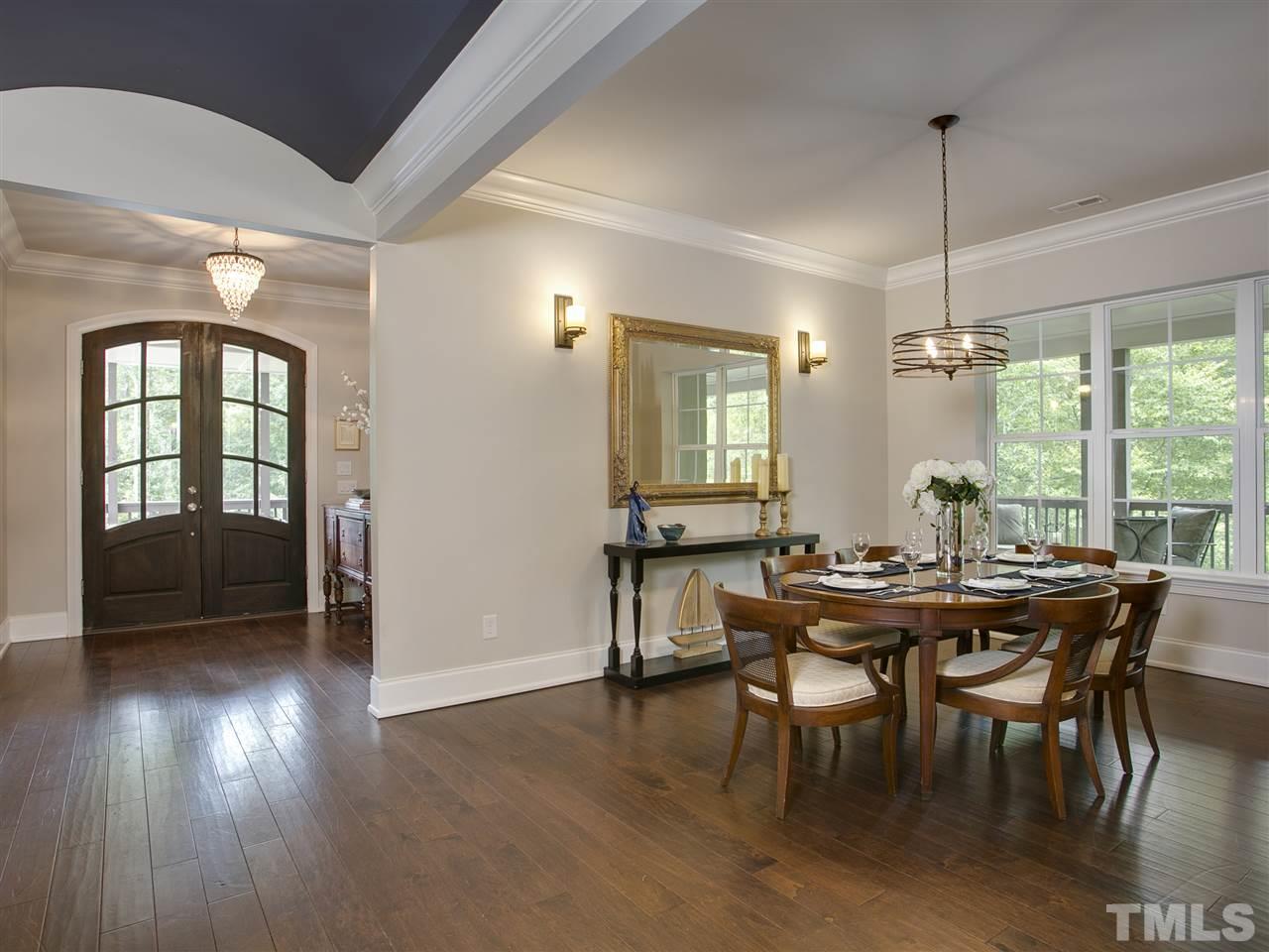6212 Autrey Court Raleigh, NC 27613 - Photo 7 of 30