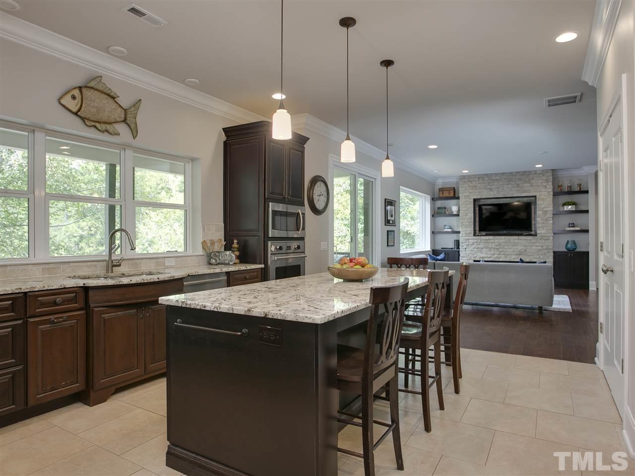 6212 Autrey Court Raleigh, NC 27613 - Photo 9 of 30